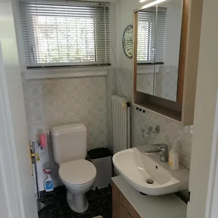 Apartament Traumhafter Blick Auf Maggiore