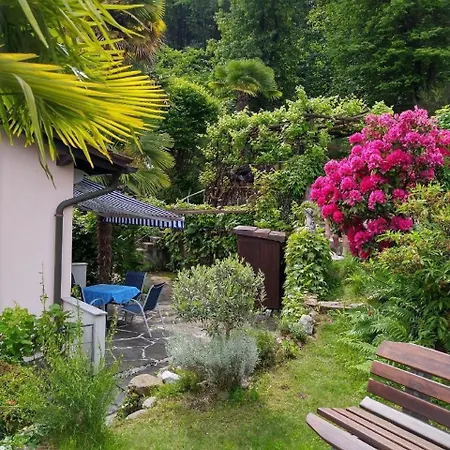 Casa Barbara