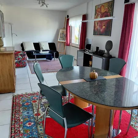 Casa Barbara