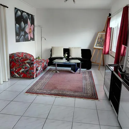 Casa Barbara *