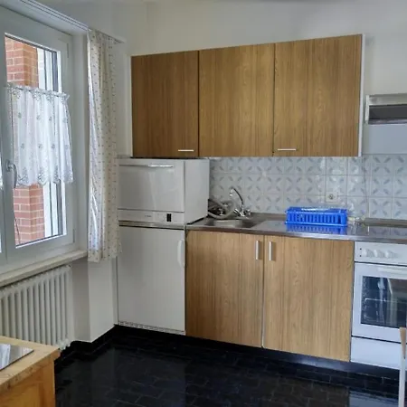 Traumhafter Blick Auf Maggiore Apartment