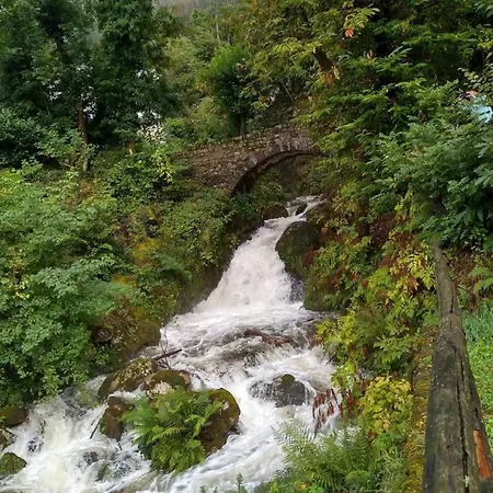 Traumhafter Blick Auf Maggiore
