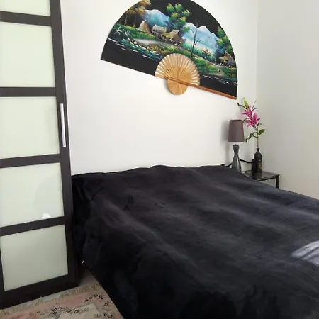Apartament Casa Barbara Piazzogna