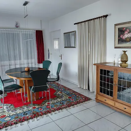 Casa Barbara * Piazzogna